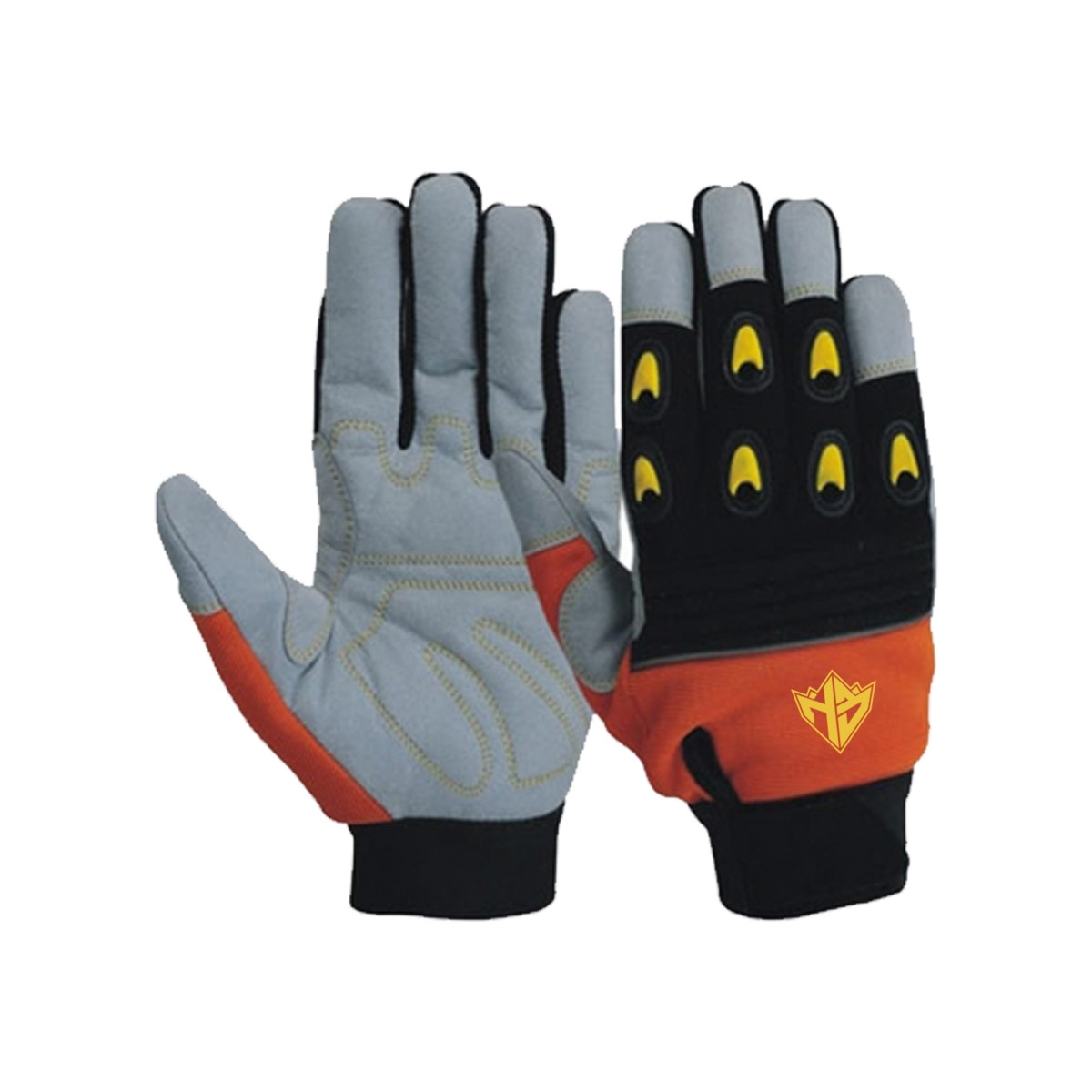Mechanic Gloves