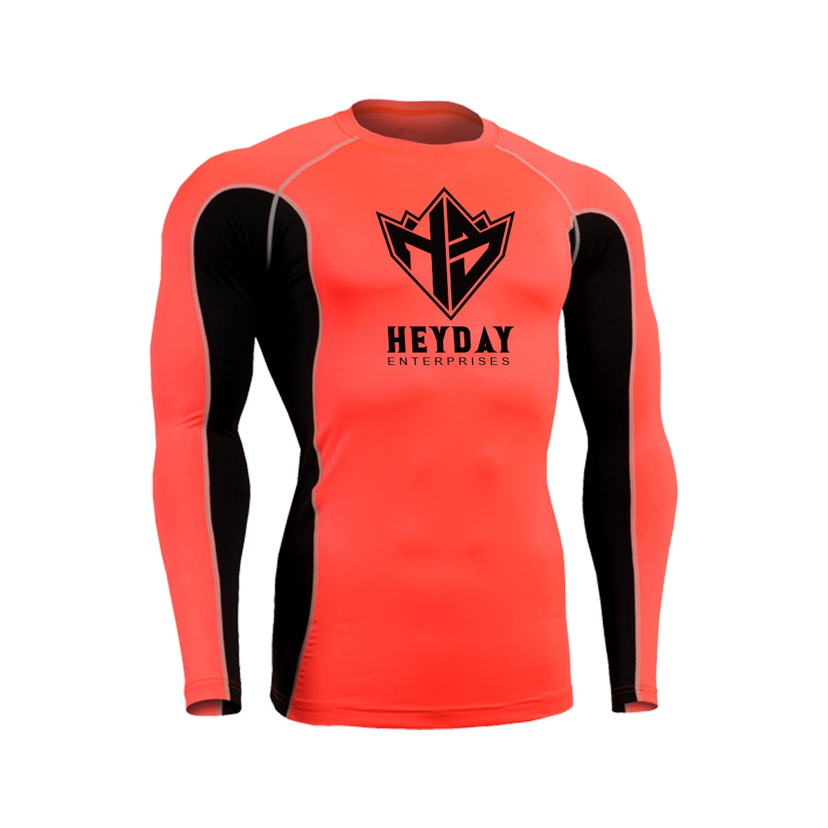 Rash Guard