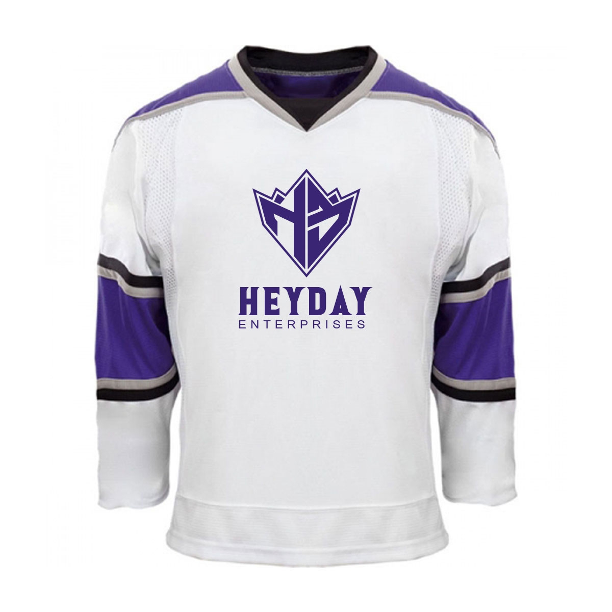 Ice Hockey Uniform