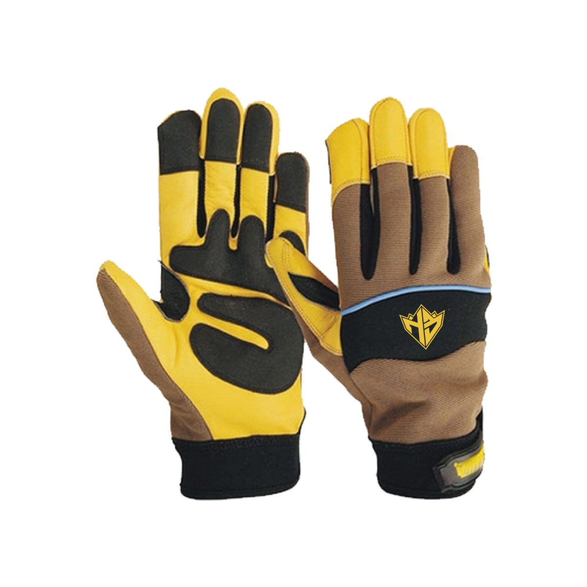 Mechanic Gloves