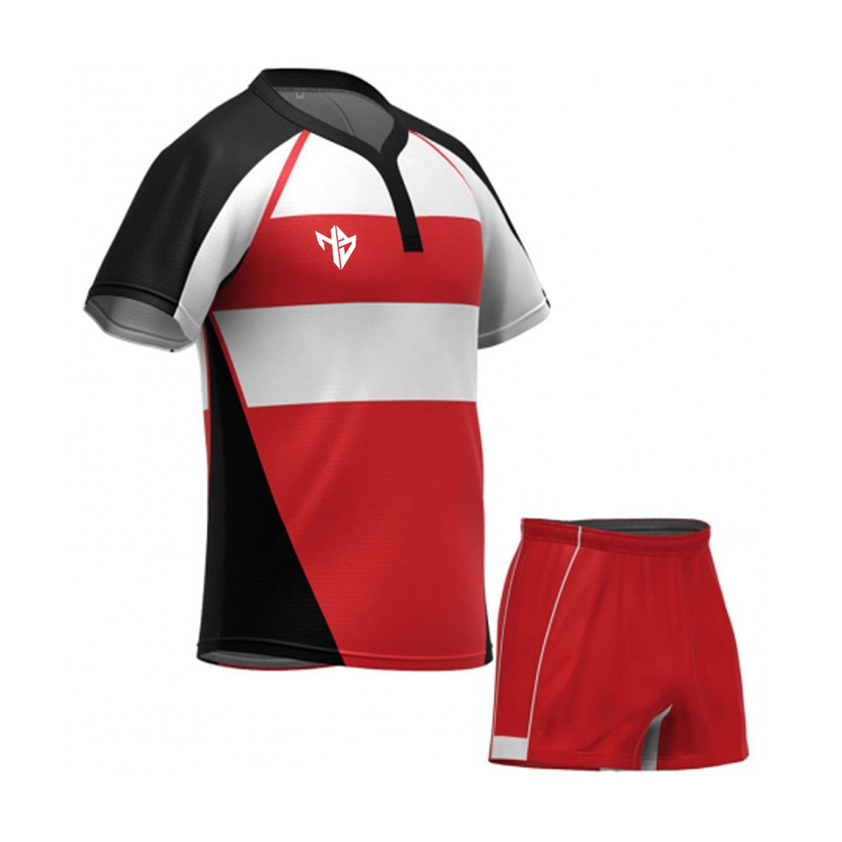 Rugby Uniform