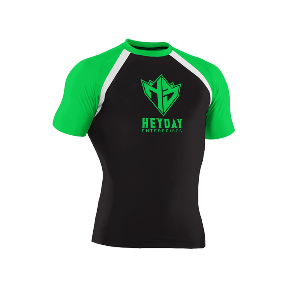 Rash Guard