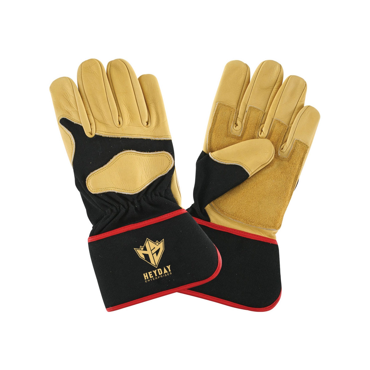 Anti Vibreating Gloves