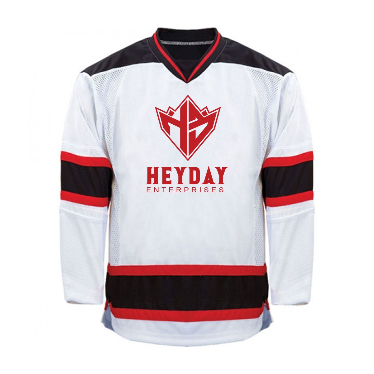 Ice Hockey Uniform