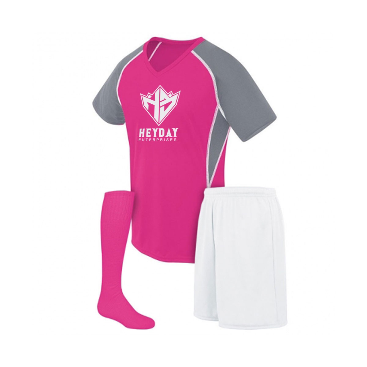 Soccer Uniform