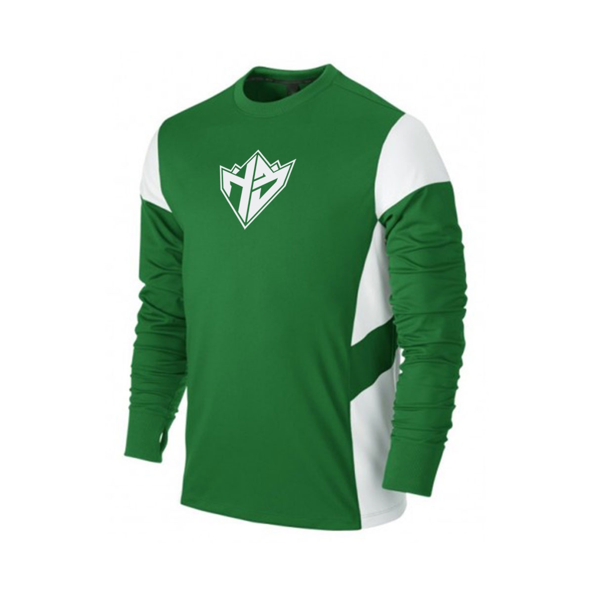 Swear Shirt