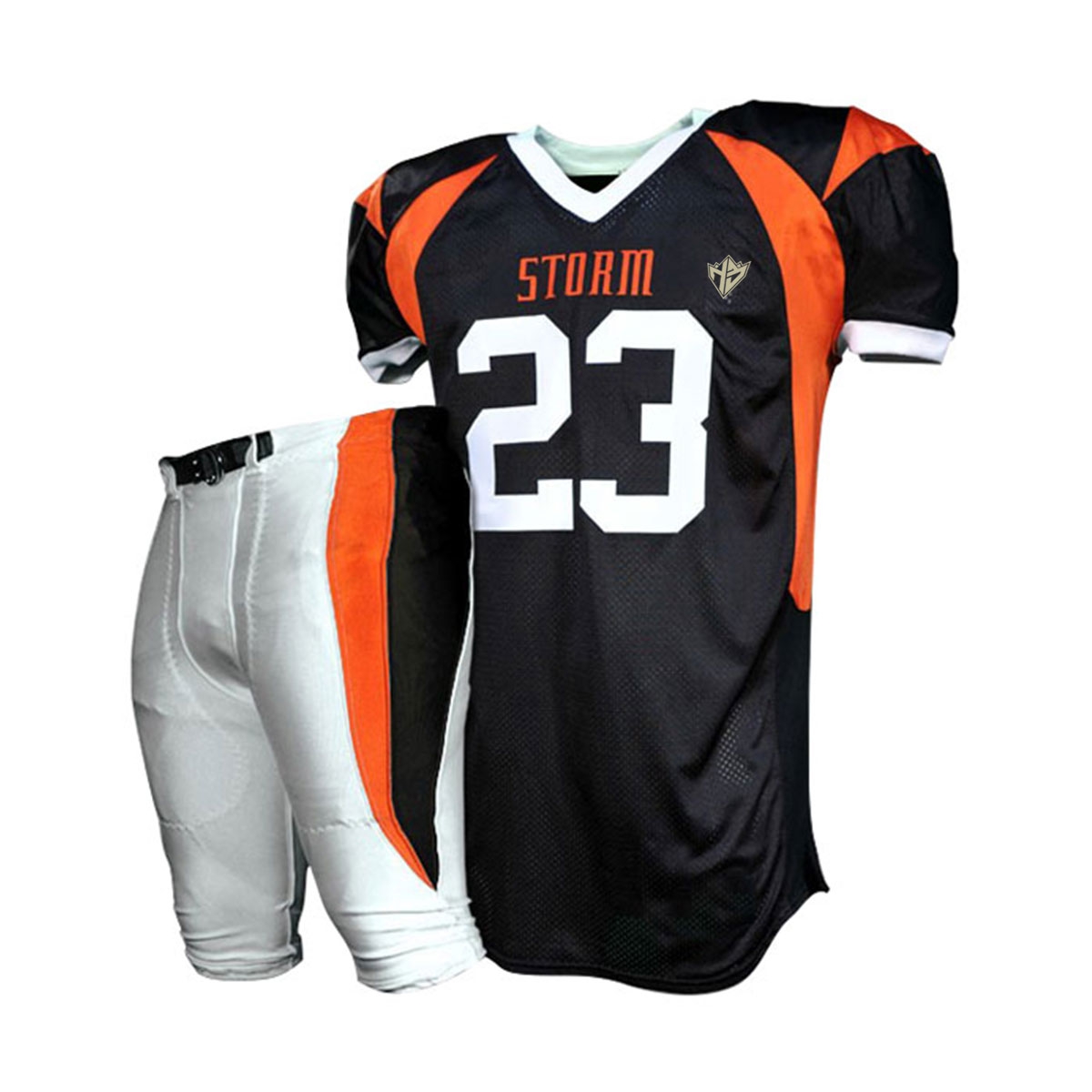 Americanball Uniforms