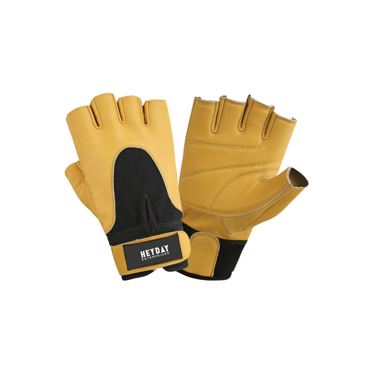 Anti Vibreating Gloves