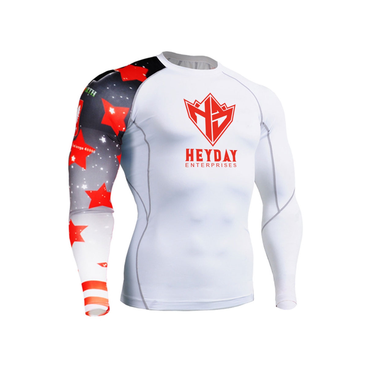 Rash Guard