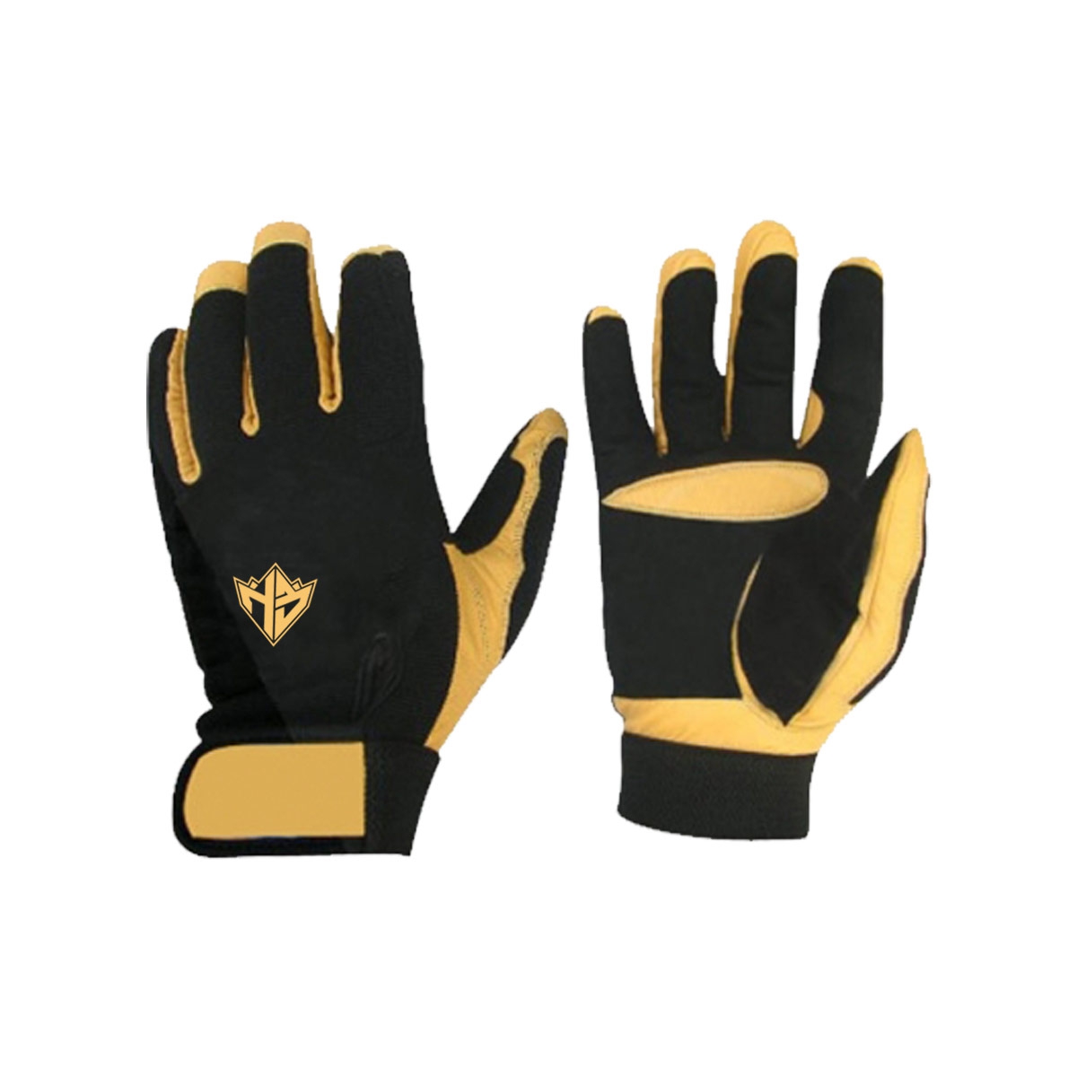 Mechanic Gloves
