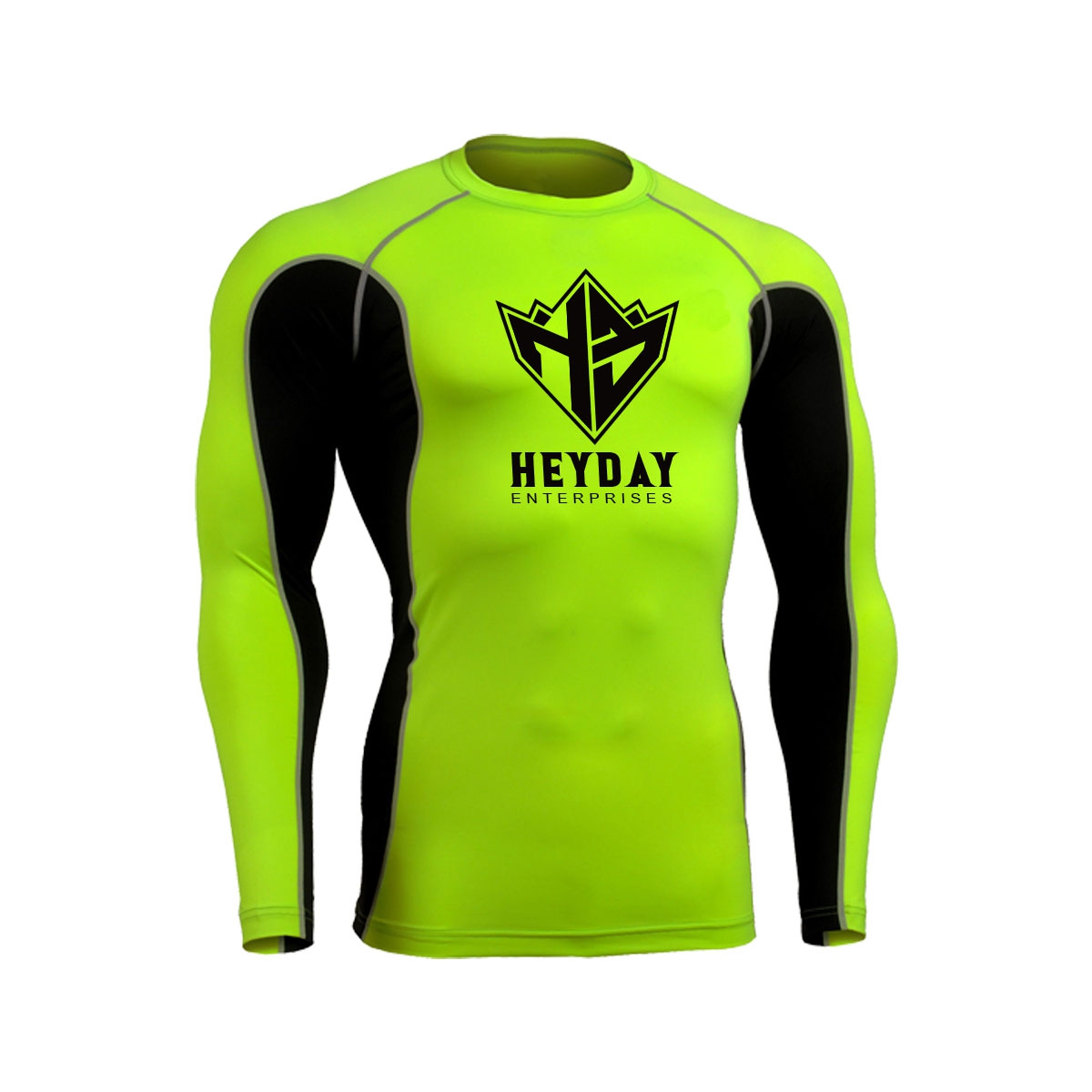 Rash Guard
