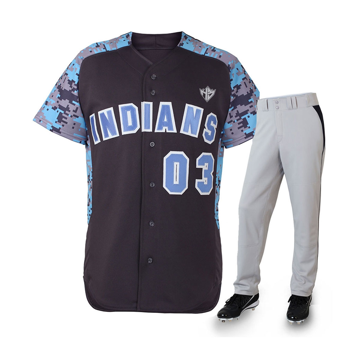 Baseball Uniform
