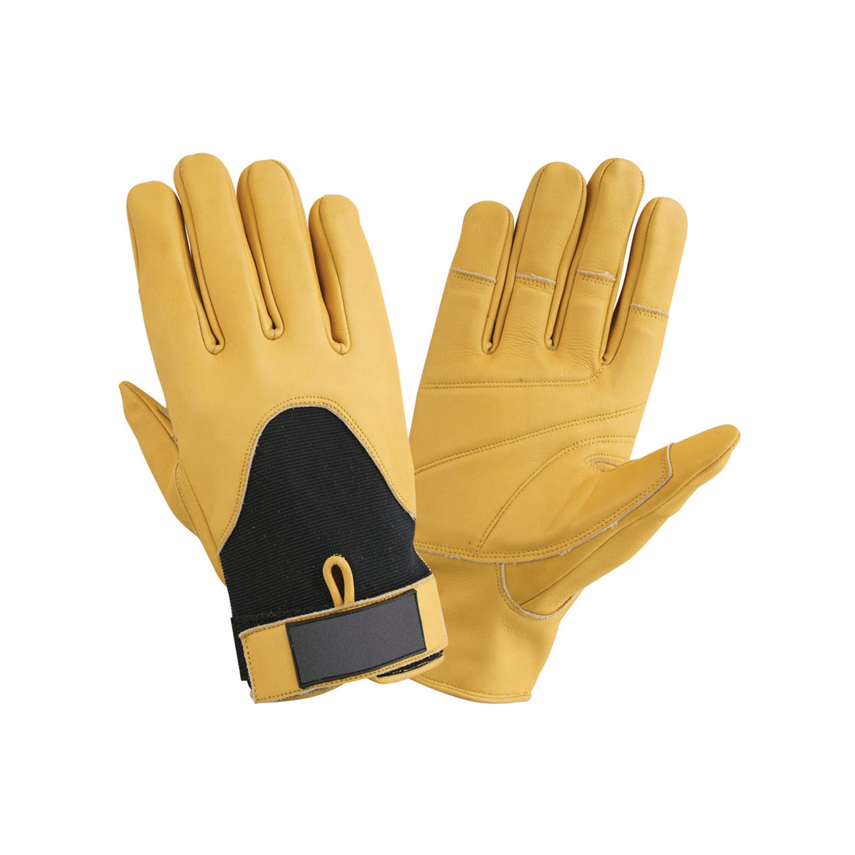 Anti Vibreating Gloves