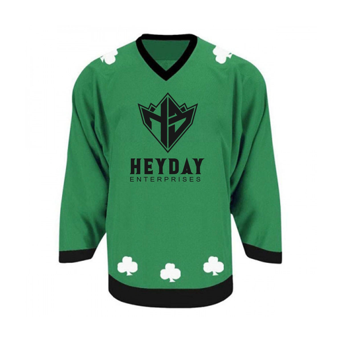 Ice Hockey Uniform