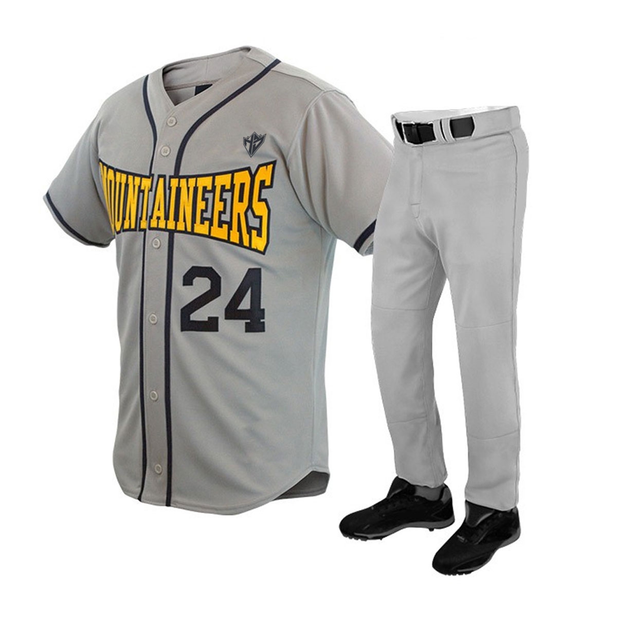 Baseball Uniform
