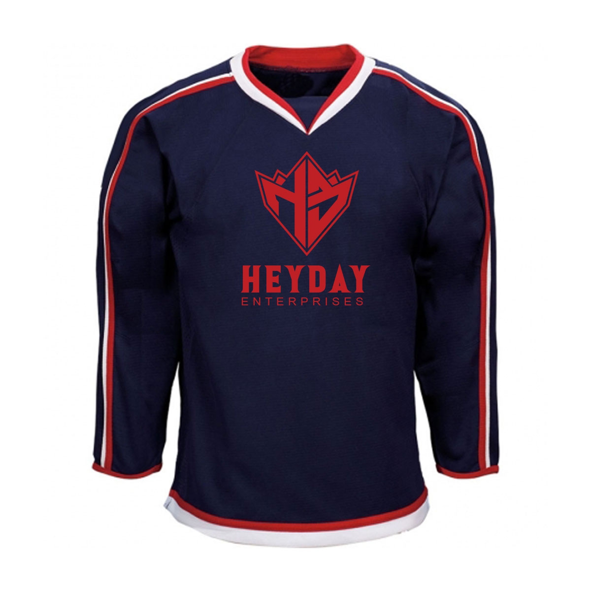 Ice Hockey Uniform