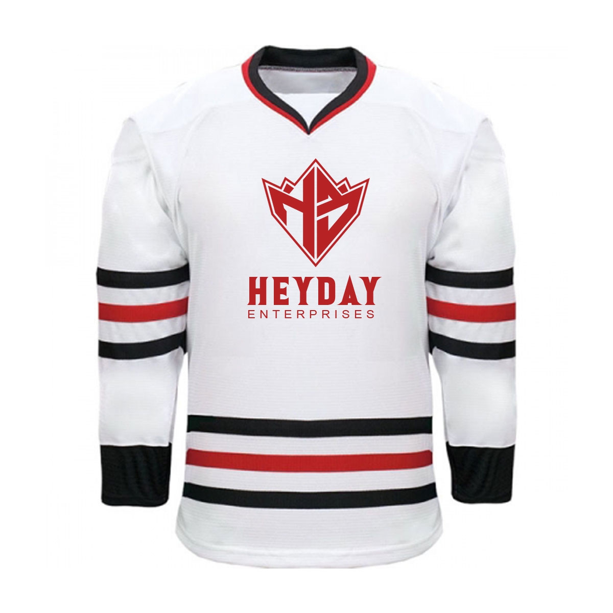 Ice Hockey Uniform