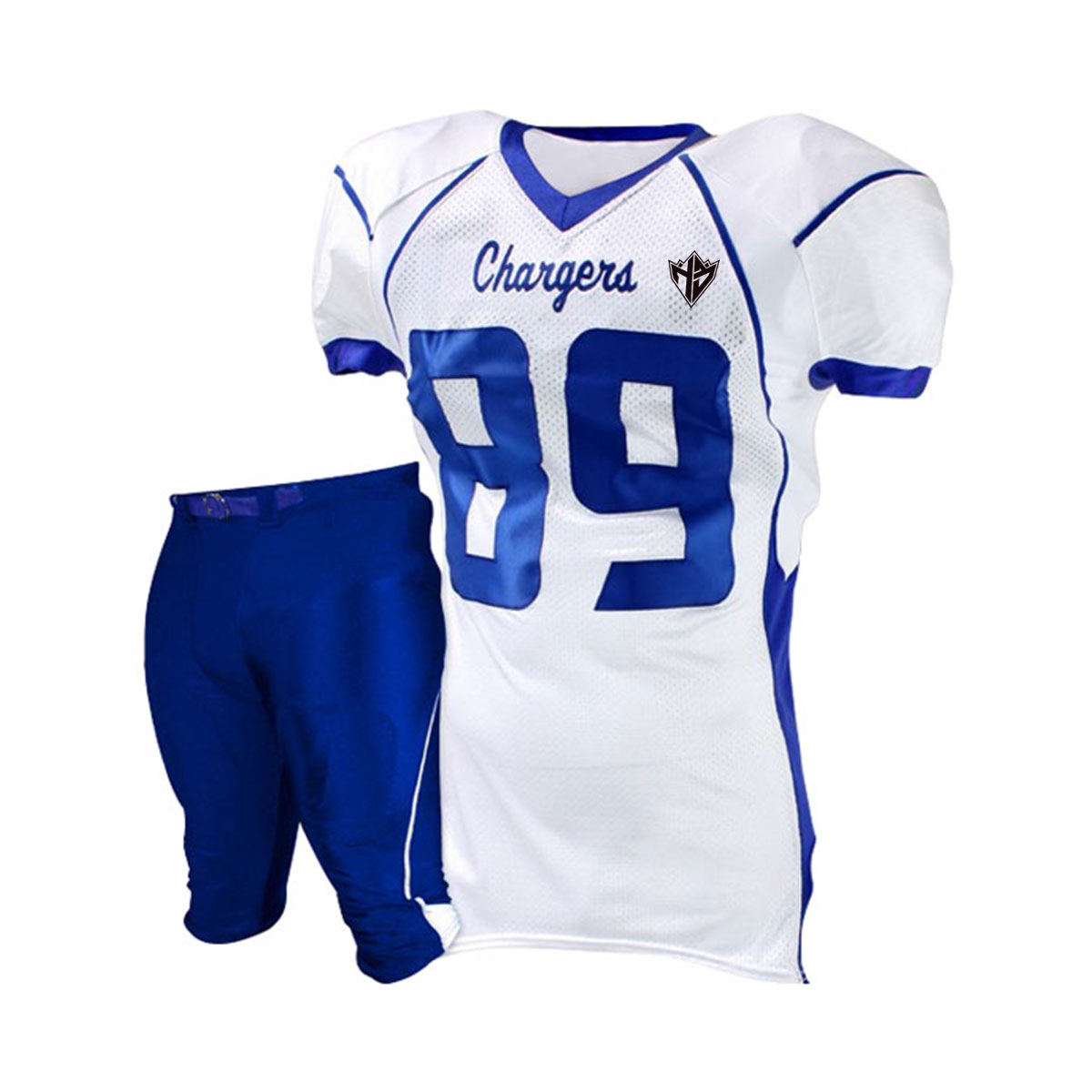 Americanball Uniforms