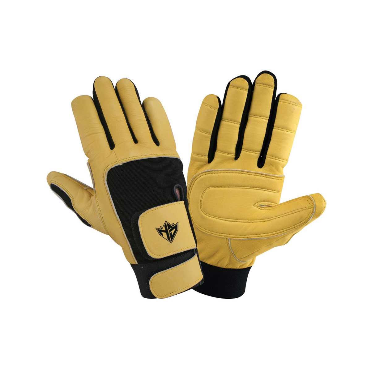 Anti Vibreating Gloves