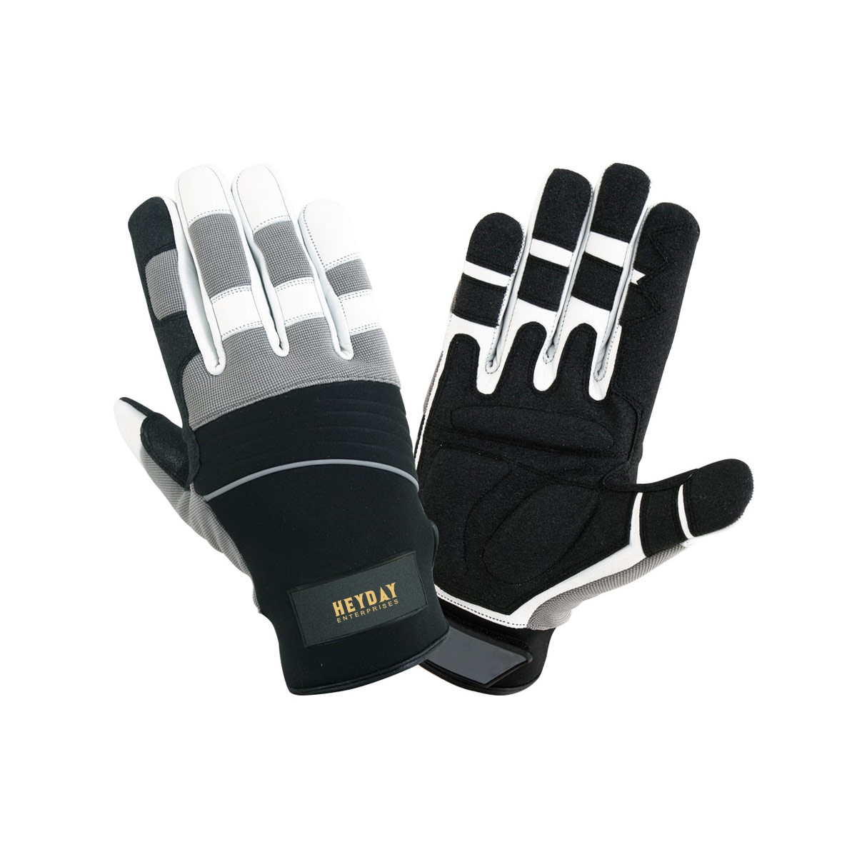 Anti Vibreating Gloves