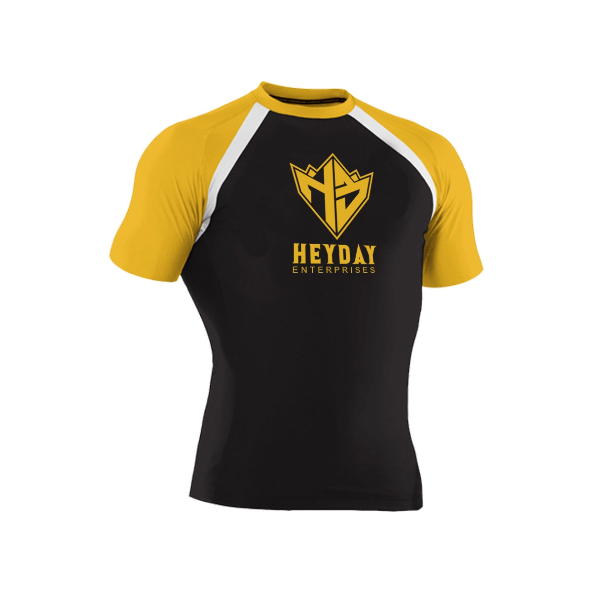 Rash Guard