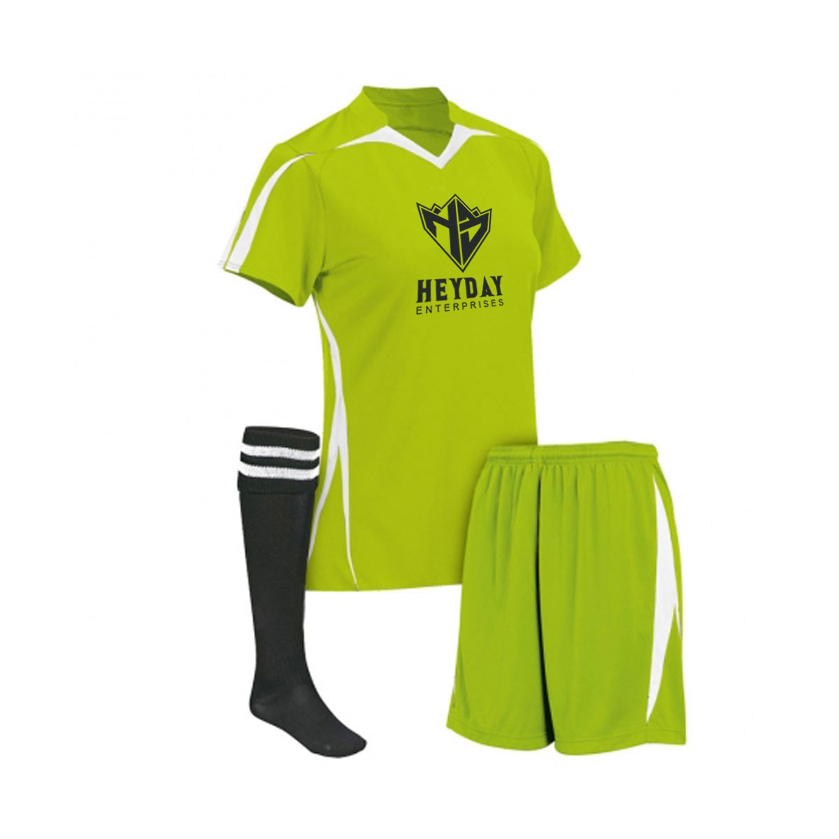 Soccer Uniform
