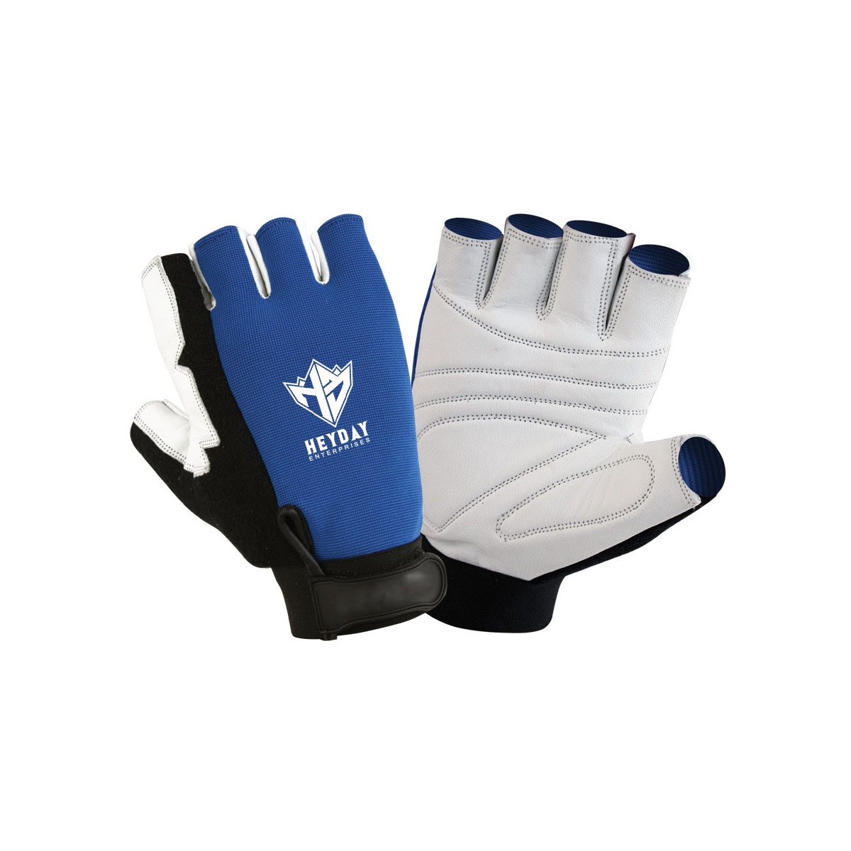 Anti Vibreating Gloves