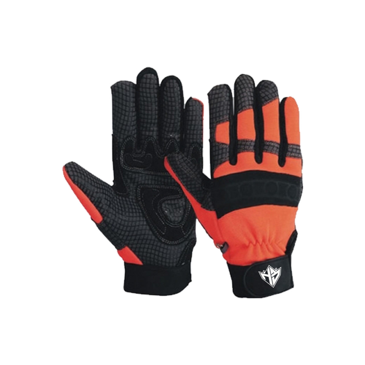 Mechanic Gloves