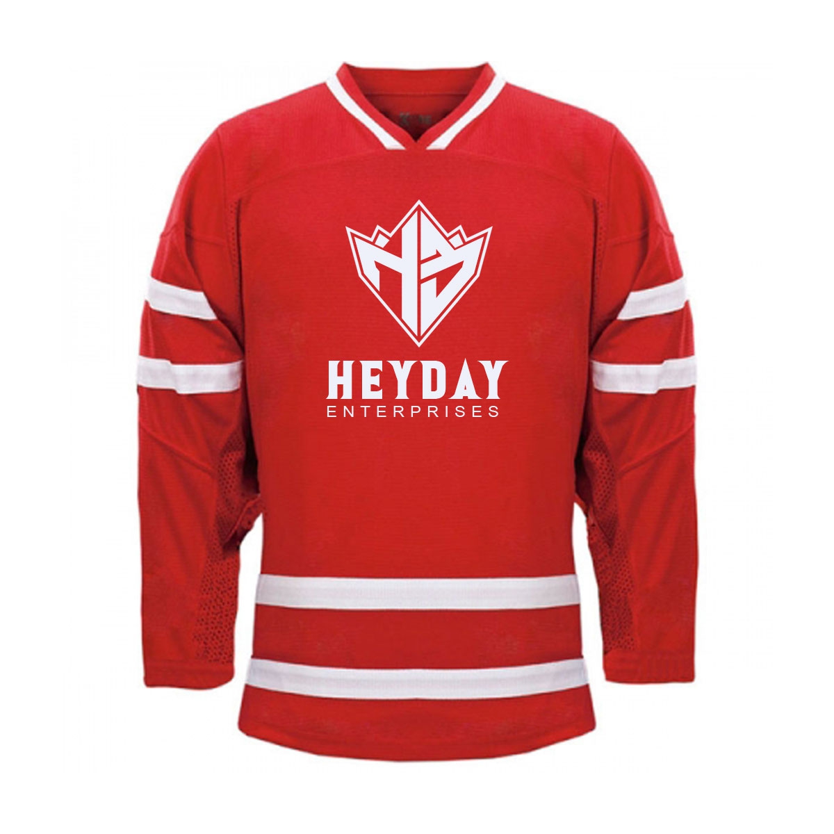 Ice Hockey Uniform