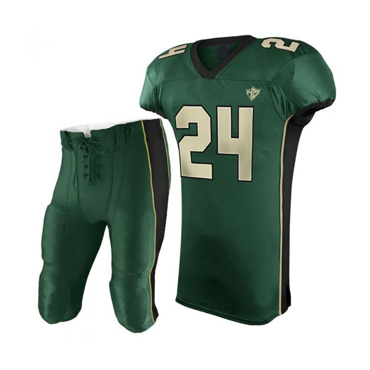 Americanball Uniforms