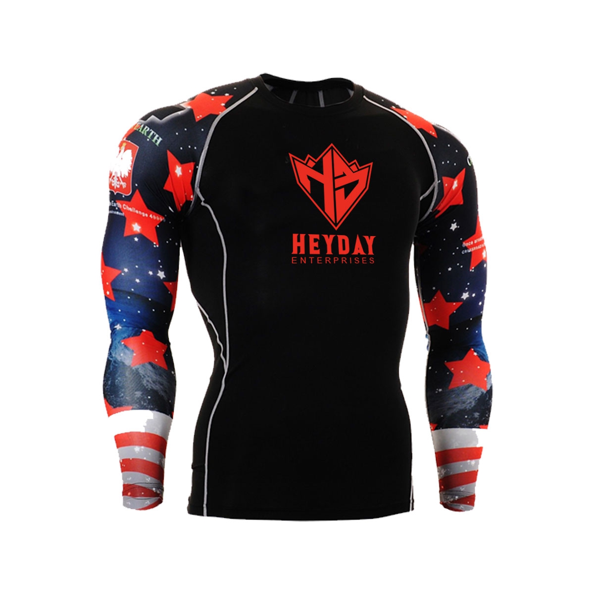 Rash Guard