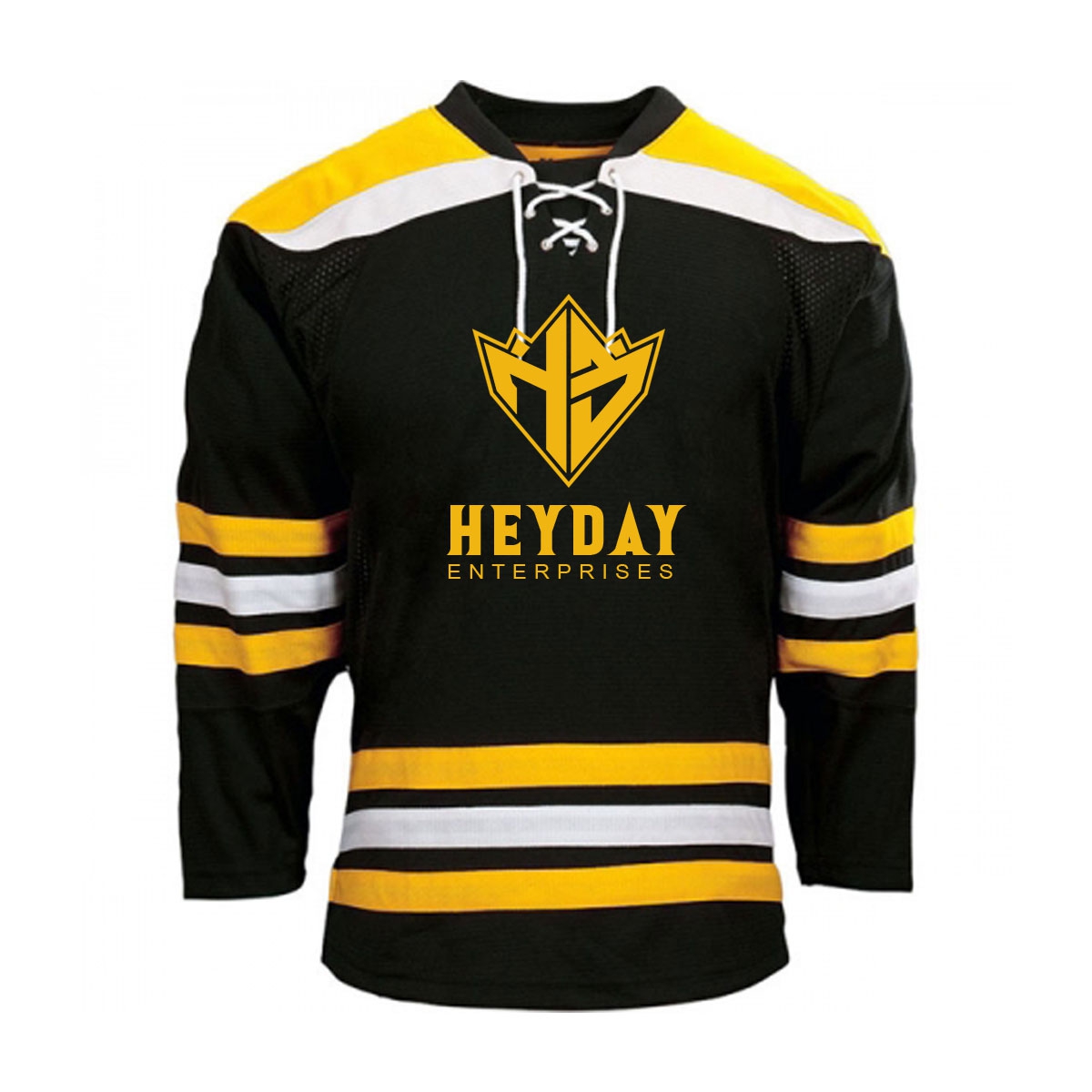 Ice Hockey Uniform