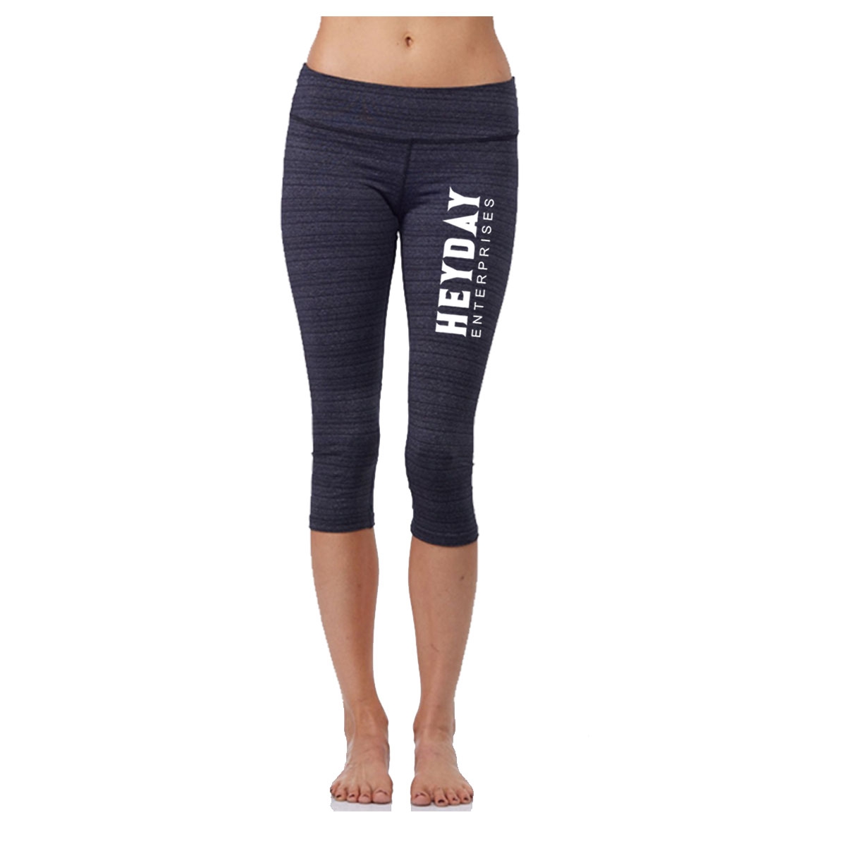 Women Yoga Pent