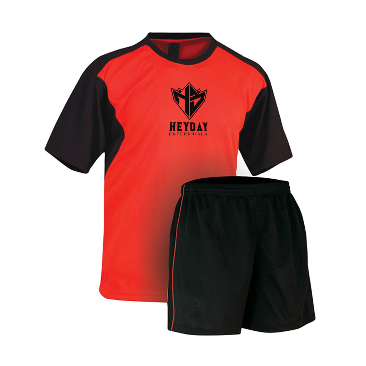 Soccer Uniform